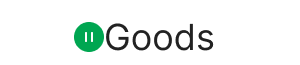 Goods – просто. зручно. для тебе